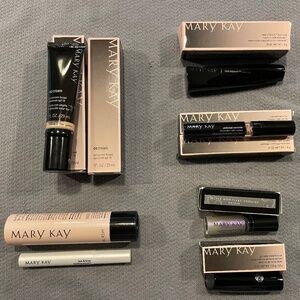 Mary Kay assortment